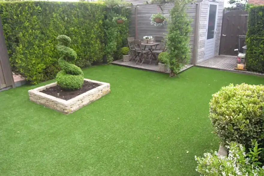 Artificial Grass