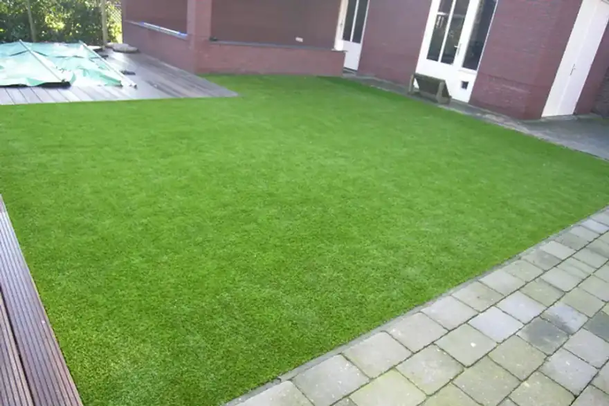 Artificial Grass
