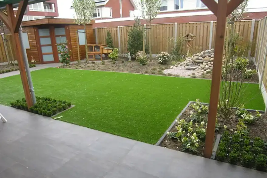 Artificial Grass
