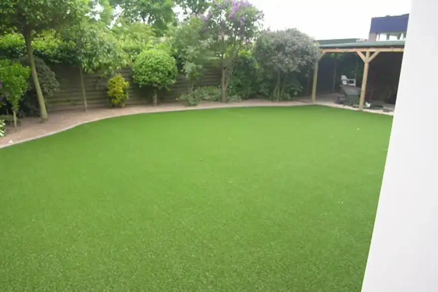 Artificial Grass