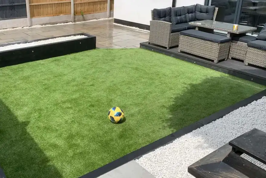 Landscape Design