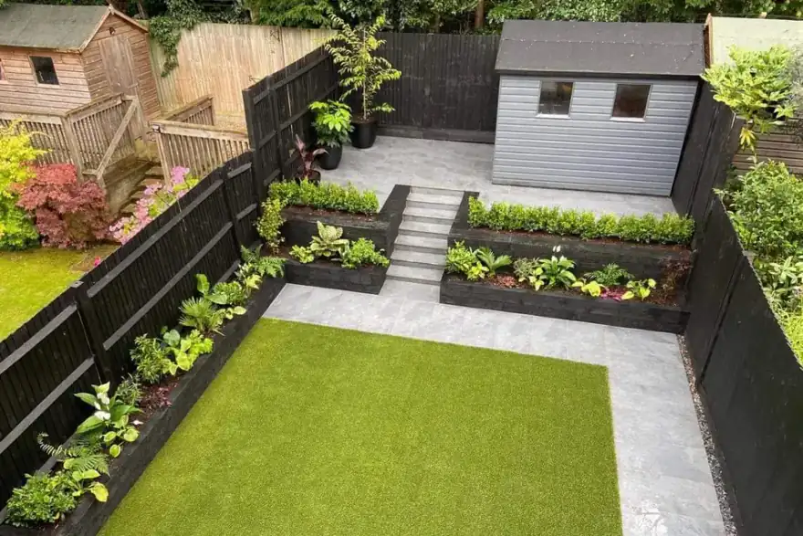 Landscape Gardening London