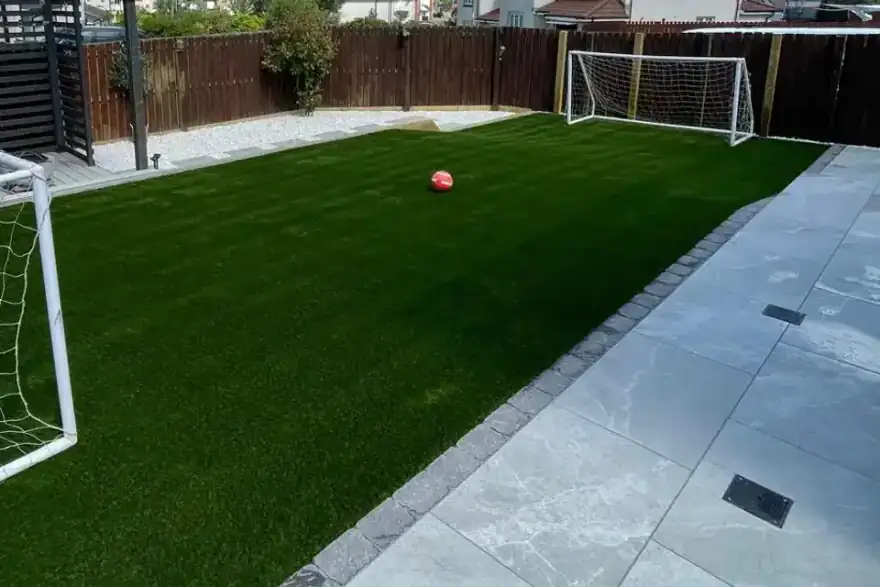 Artificial Grass In Glasgow