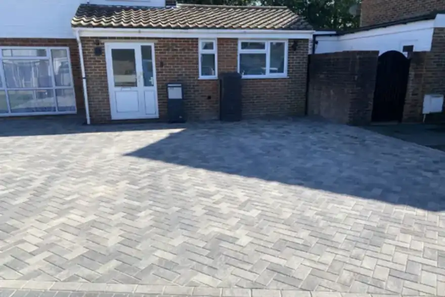 Driveway installers in Maidstone