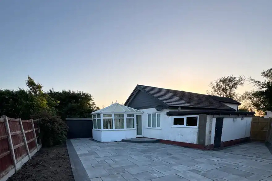 Artificial grass installation by Coastline Drives & Patios ltd - Driveways North Wales