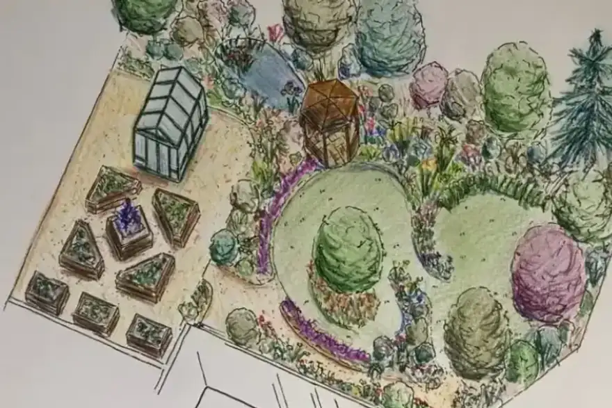At Hortus Landscape & Design, we understand that every garden is unique and should reflect the individuality of its owner.