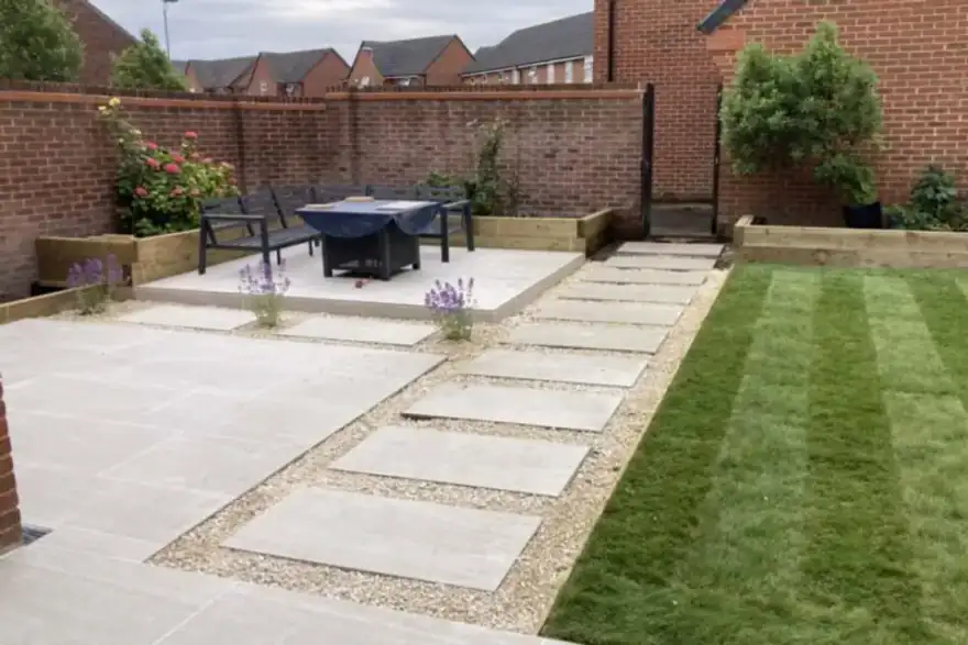 With our expertise, your outdoor space will be transformed into a stunning and functional oasis that you can enjoy for years to come.