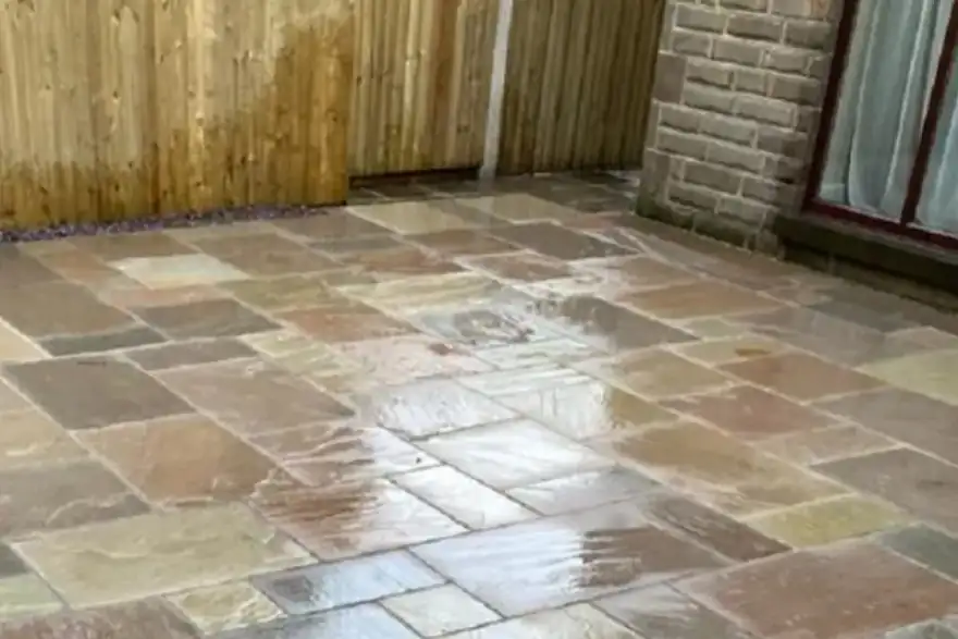 Landscaping & Garden Design