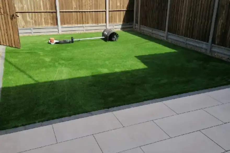 Artificial Grass Peterborough