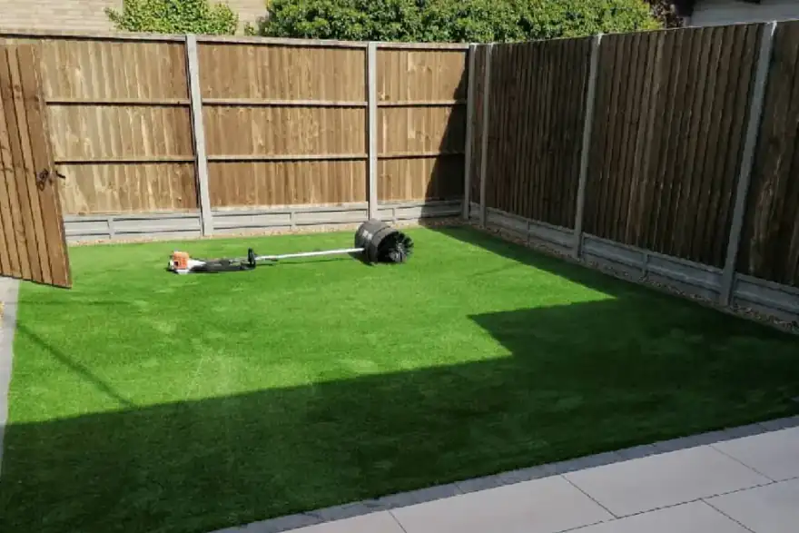Artificial Grass Peterborough