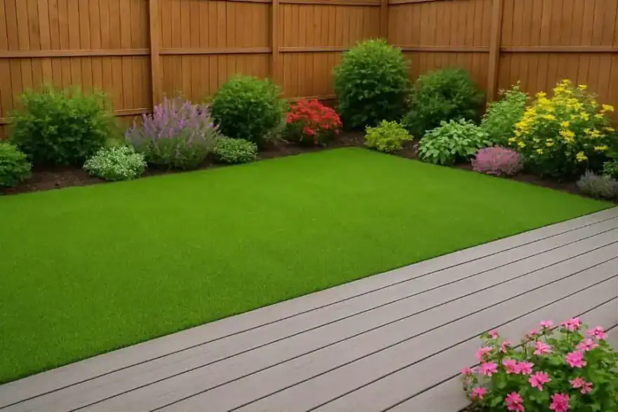 Cutting Edge Artificial Grass Fitters- Glasgow