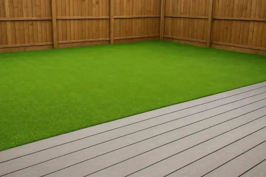 Cutting Edge Artificial Grass Installers in Glasgow