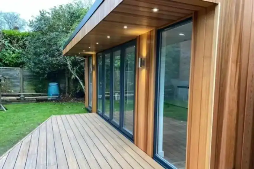 Artificial grass installer in Scotland