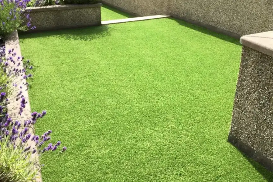 Artificial grass