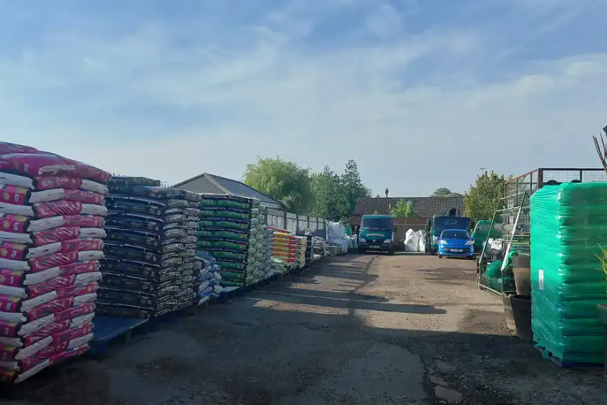 Artificial grass installation by Denmead Turf