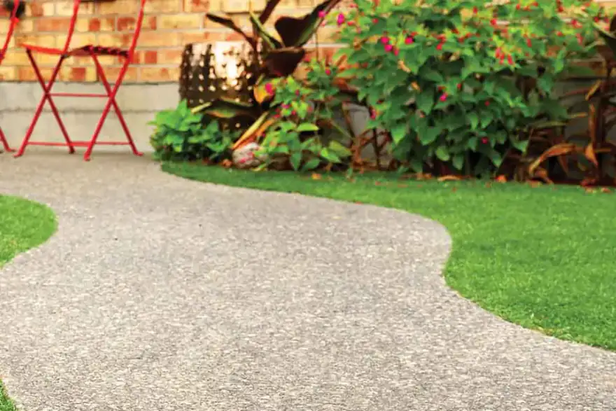 Artificial grass installation by Derbyshire Artificial Lawns | Artificial Grass Installers