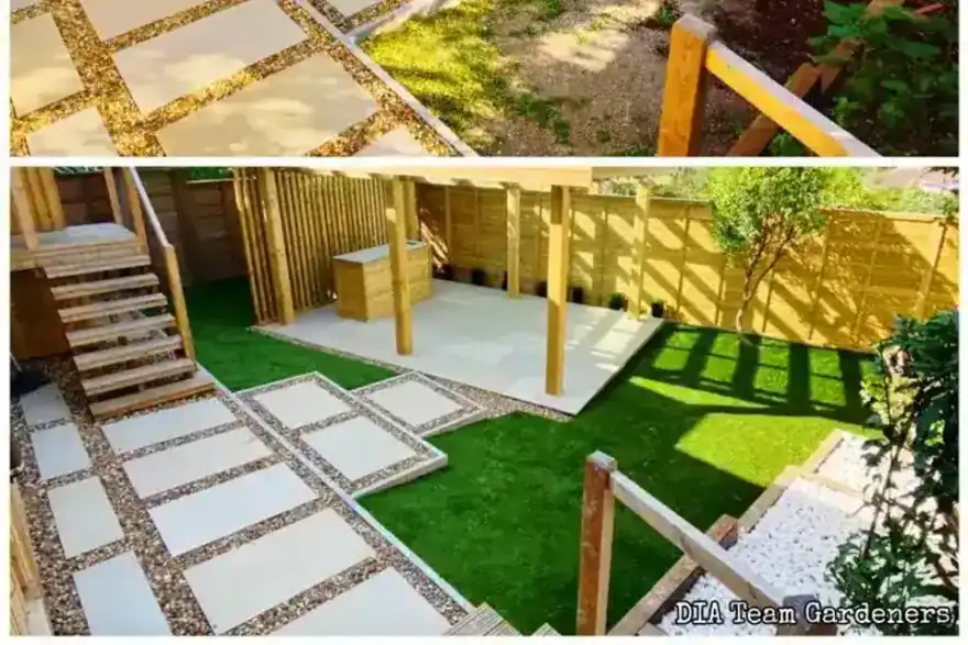 Artificial Grass