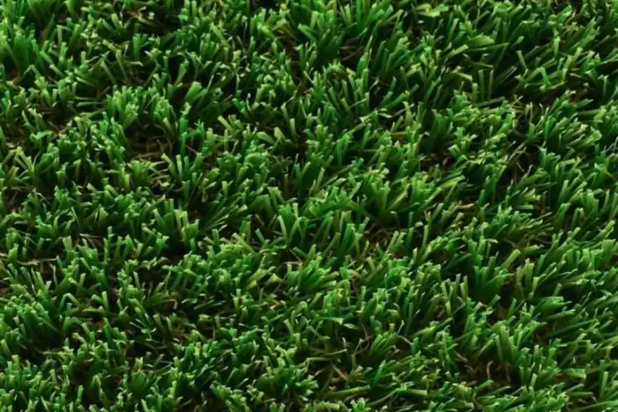 Pearl 40mm Artificial Grass