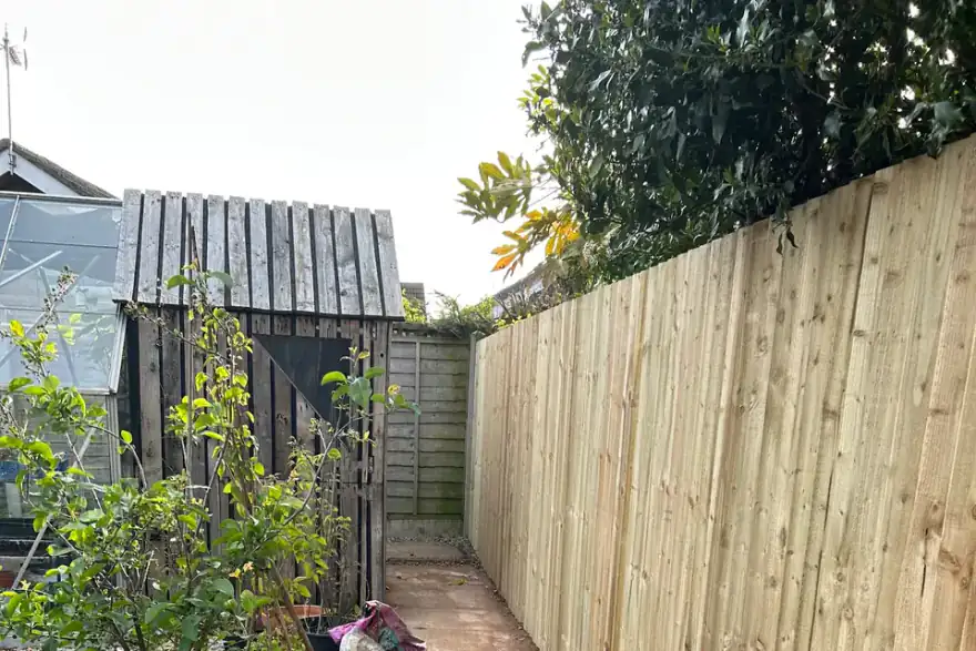 Artificial grass installation by DK Groundworks