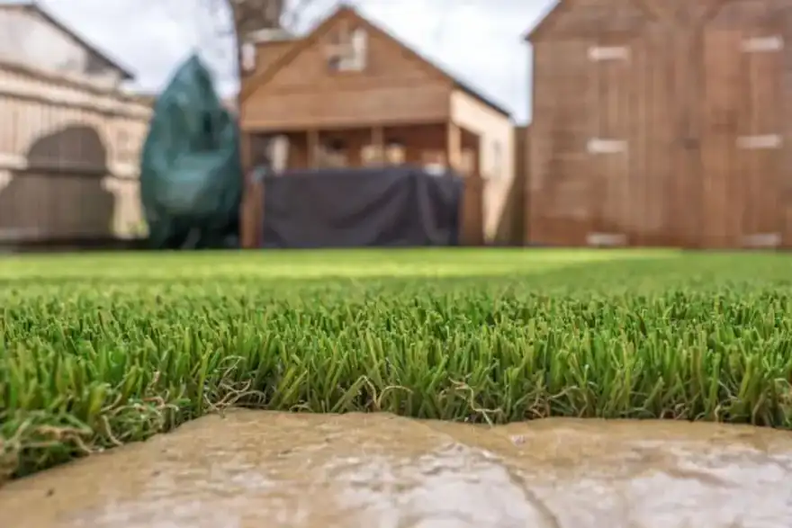 artificial grass oxfordshire