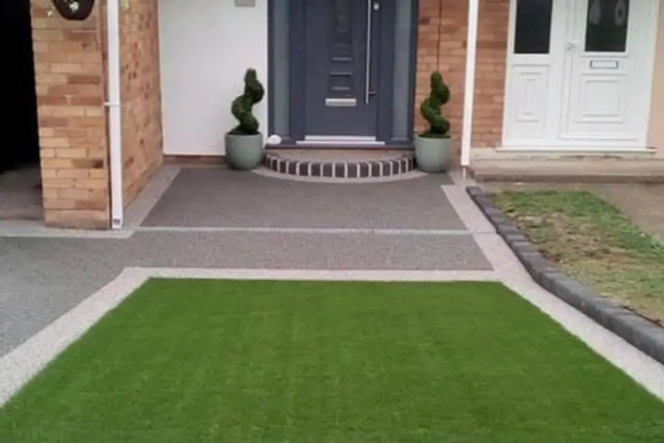 artificial grass