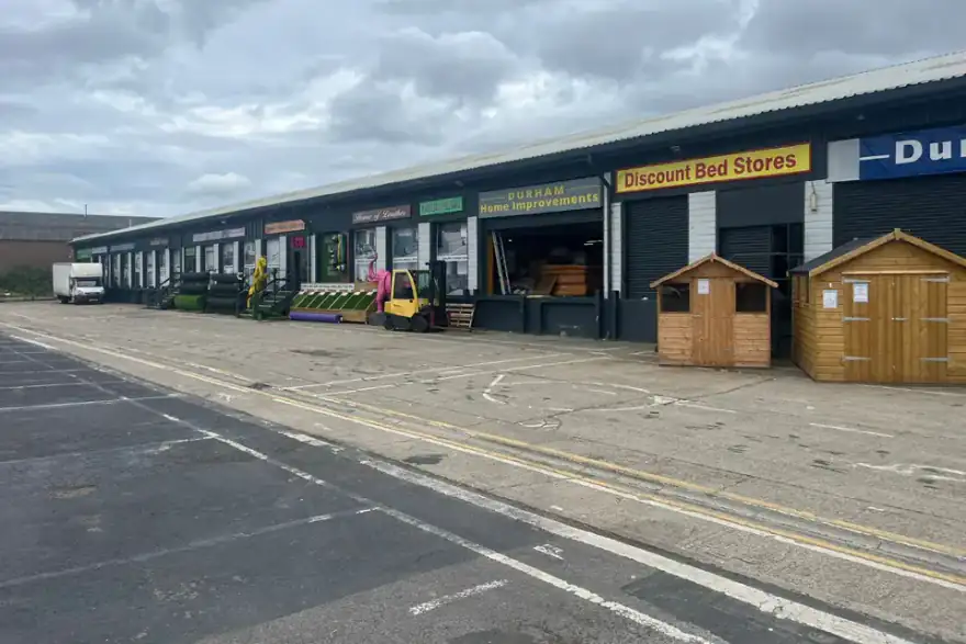 Artificial grass installation by Durham Eco Grass