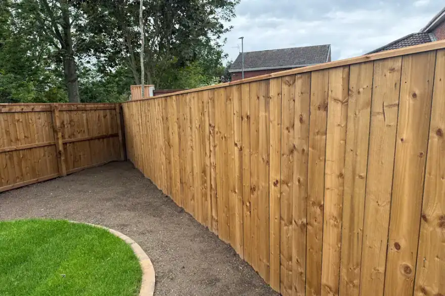 Artificial grass installation by Early Bird Gardening Maintenance