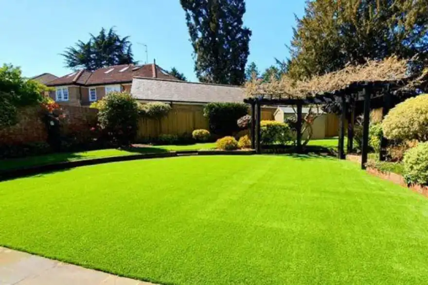 Easigrass Birmingham