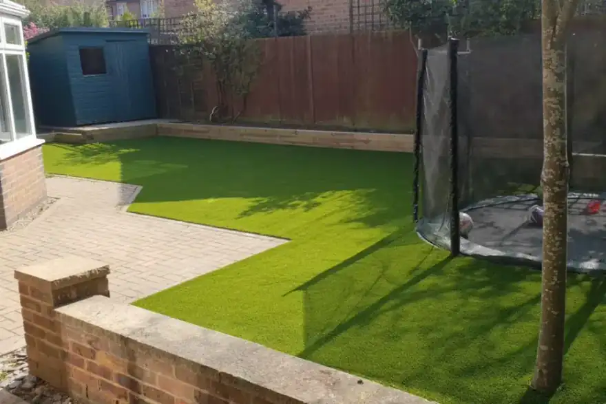 easigrass east riding