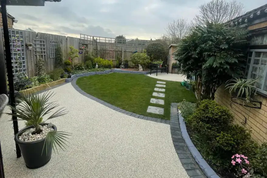 Landscapers near me Hull