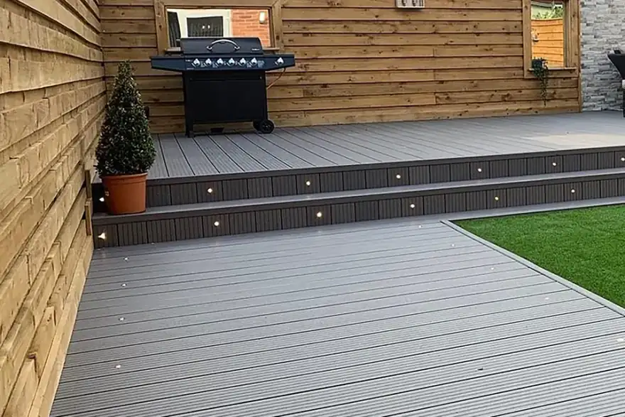 Artificial Grass