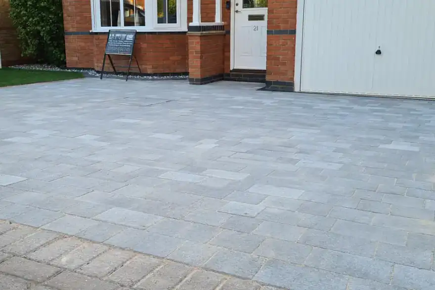 Artificial grass installation by Elite Greenscape Gardens