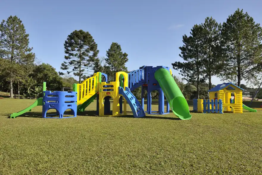 Playground Astroturf