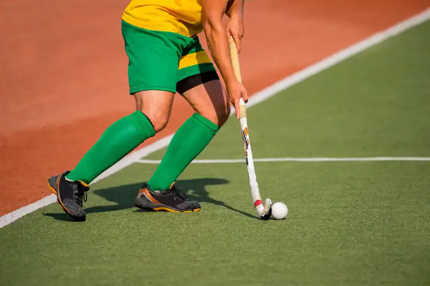 Artificial grass installation by Elite Sports and Play Surfaces