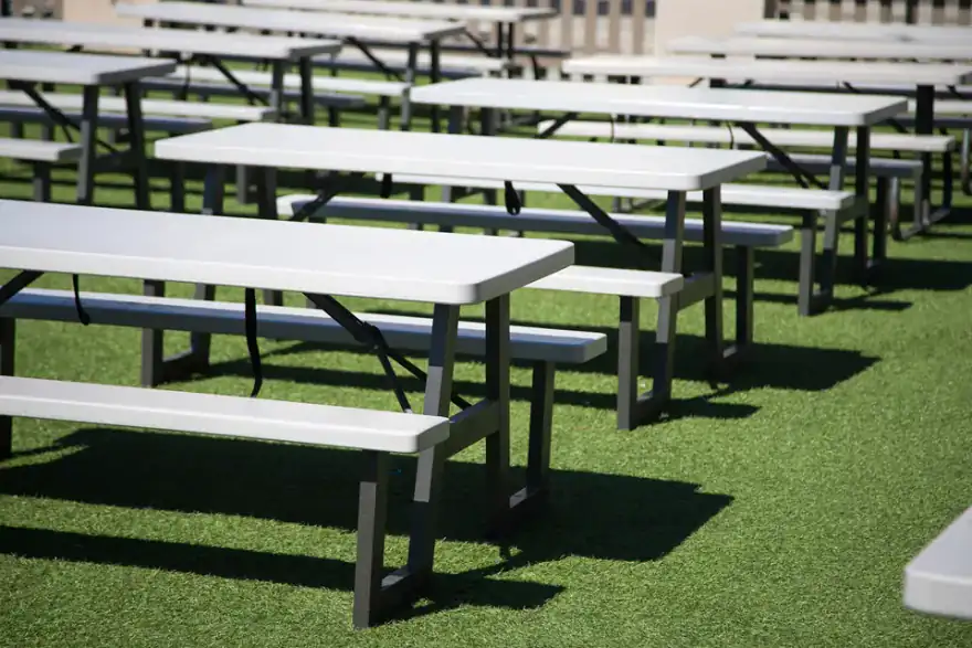 ArtificialGrass Park