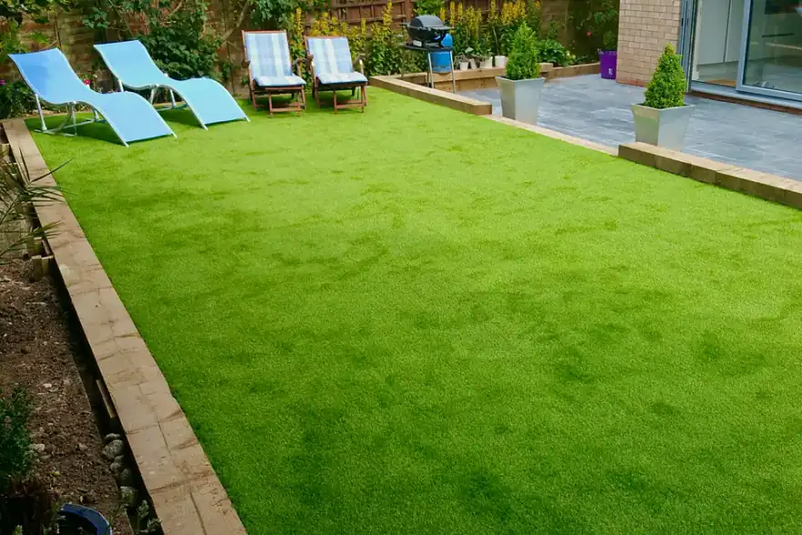 Endurance Surfaces - artificial grass for Cornwall and Devon