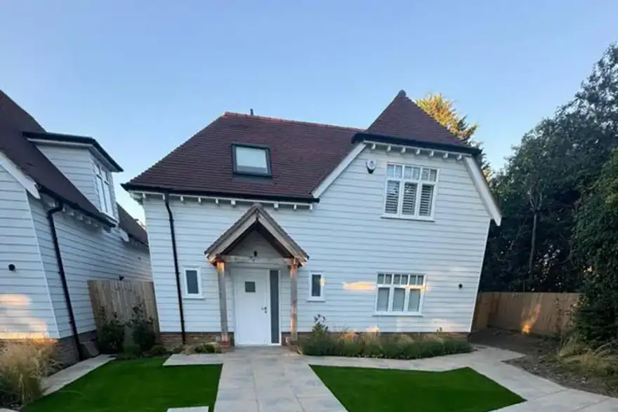 Artificial grass installation by Everlasting Greens Artificial Grass