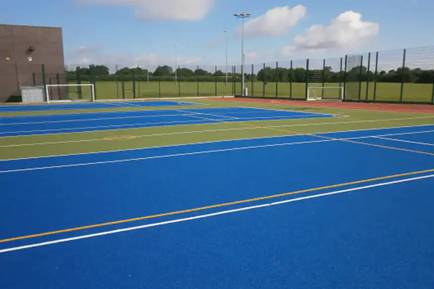 Artificial grass installation by Experts in Synthetic Turf Maintenance