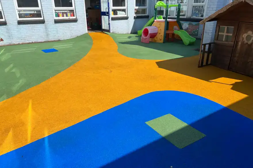 Artificial grass installation by Experts in Synthetic Turf Maintenance