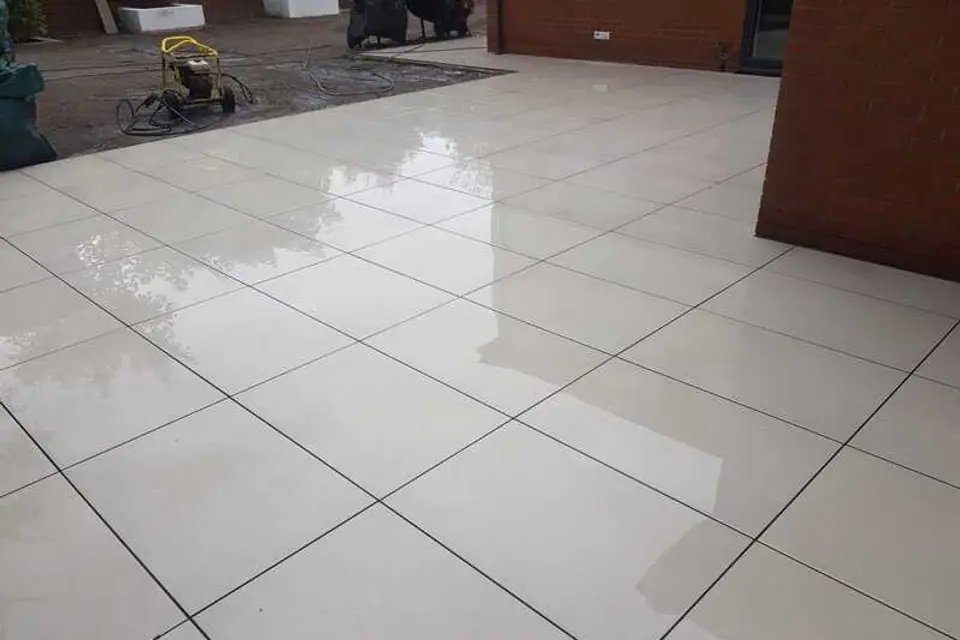 Landscapers Rochdale
