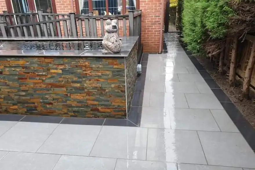 Landscaping Rochdale