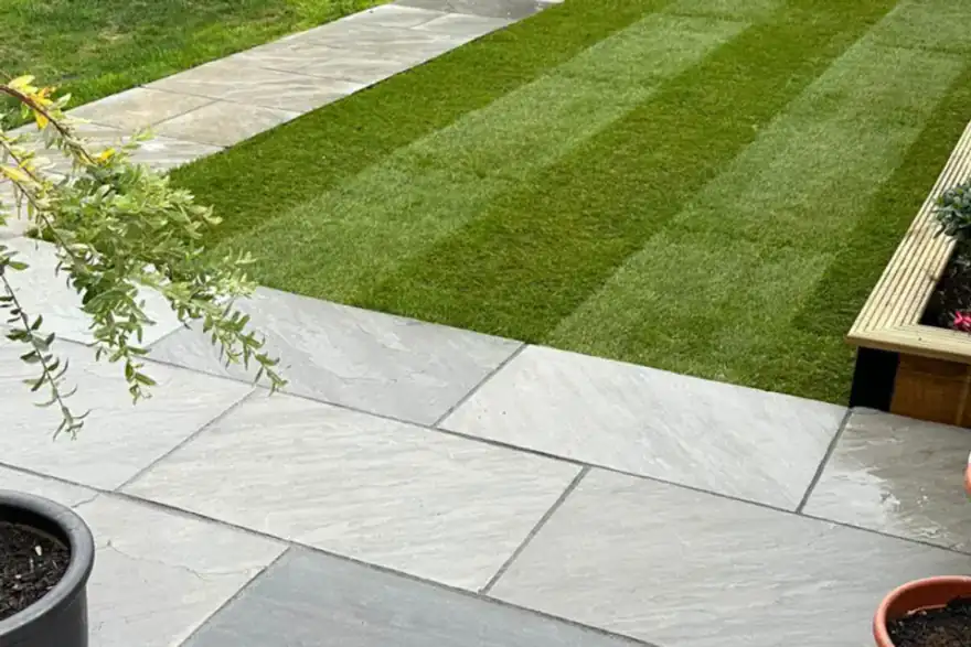 Future’s | Garden Transformations | Paving, Patios & Driveways | Fencing & Gates | Turfing & Artificial Grass | Outdoor Lighting