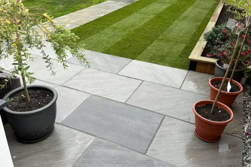 Future’s | Garden Transformations | Paving, Patios & Driveways | Fencing & Gates | Turfing & Artificial Grass | Outdoor Lighting