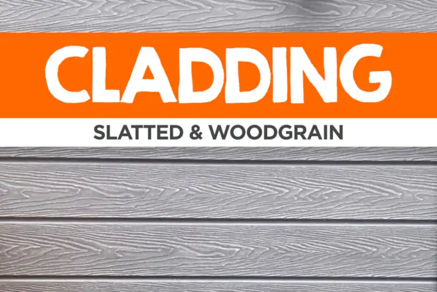 cladding products
