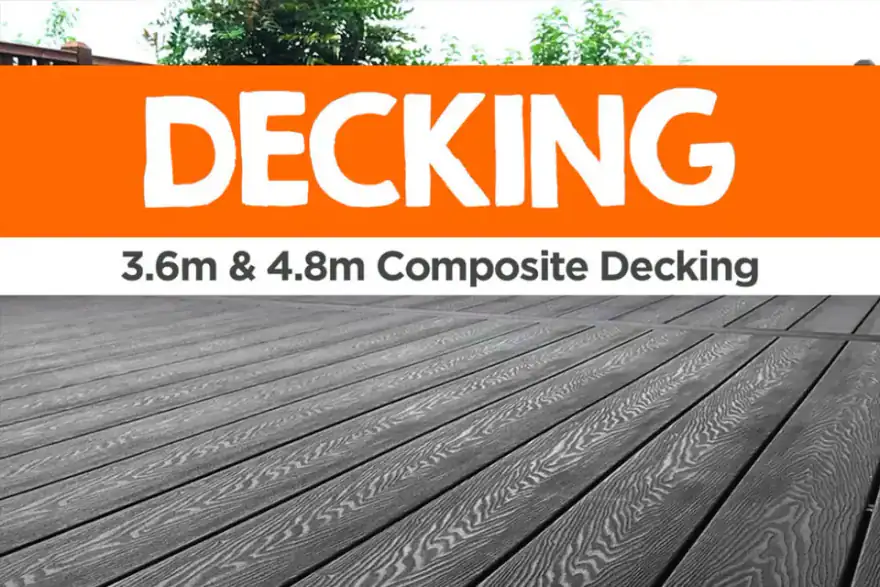 2025 home page decking image