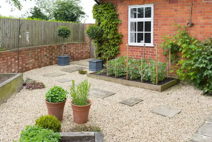 Artificial grass installation by Garden Line