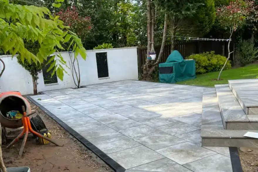 landscape gardeners ayrshire