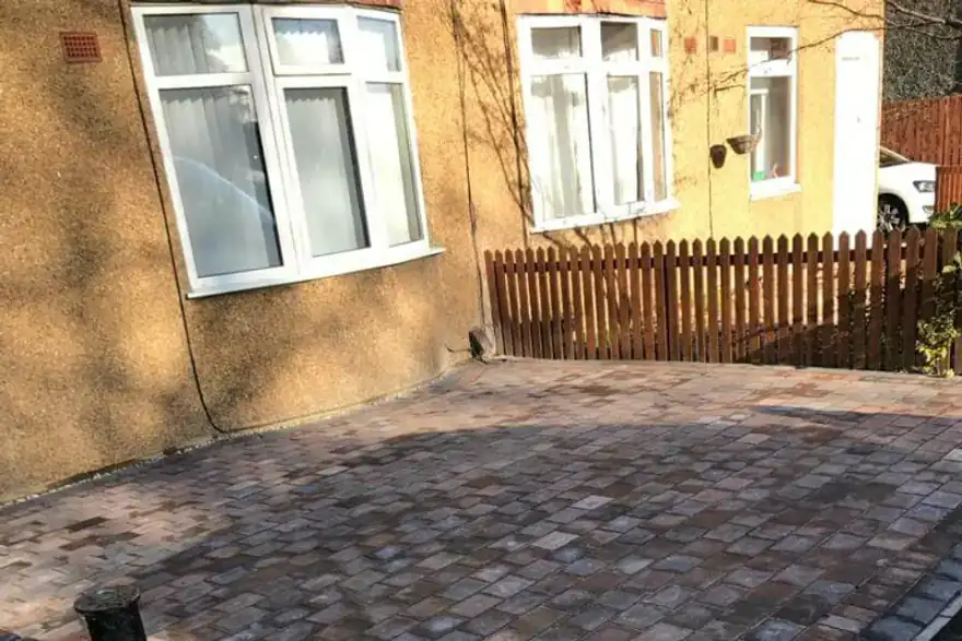 ayrshire driveway company