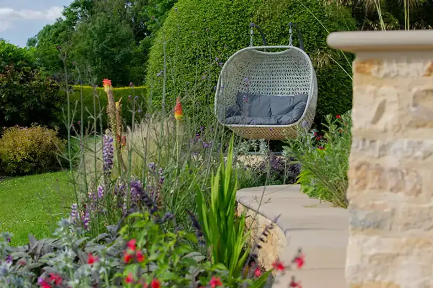 Garden Design Specialists in Gloucestershire