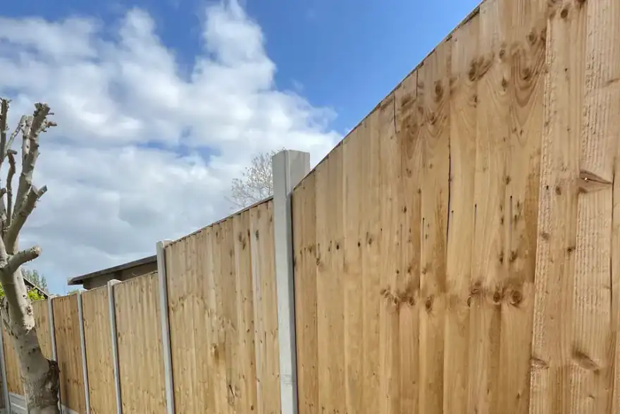 Artificial grass installation by GardenCraft
